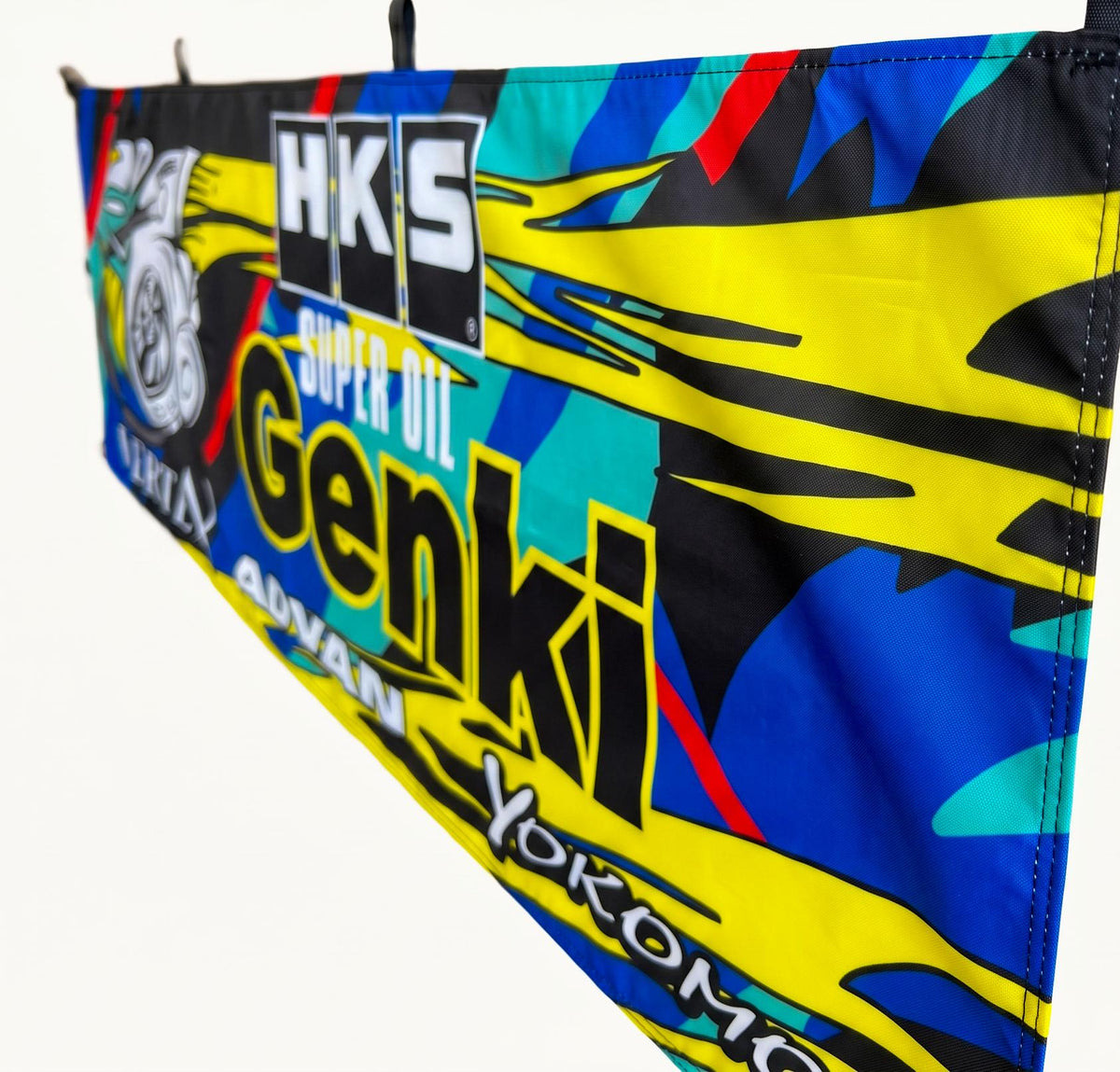 Genki Racing