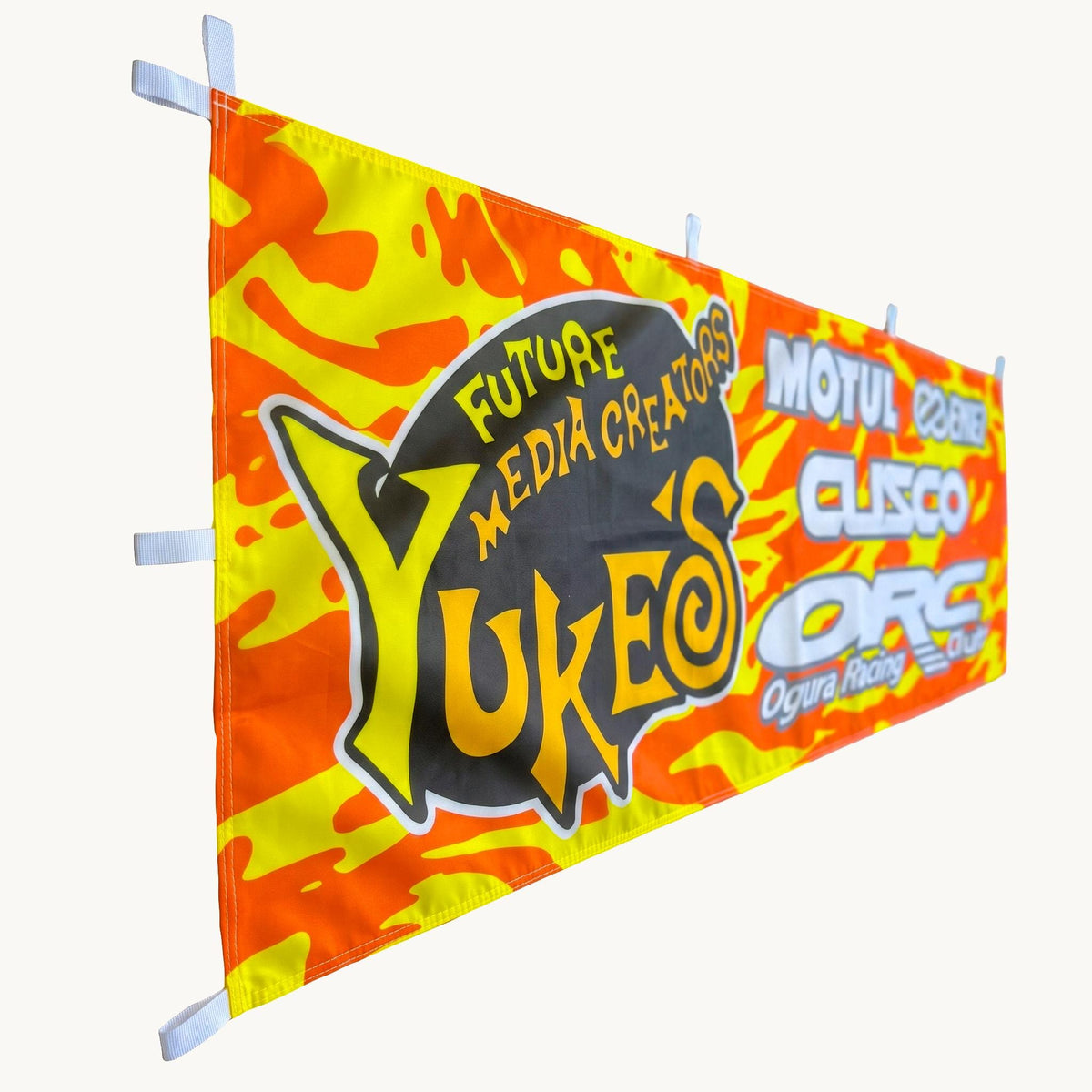 Yuke's Drifting