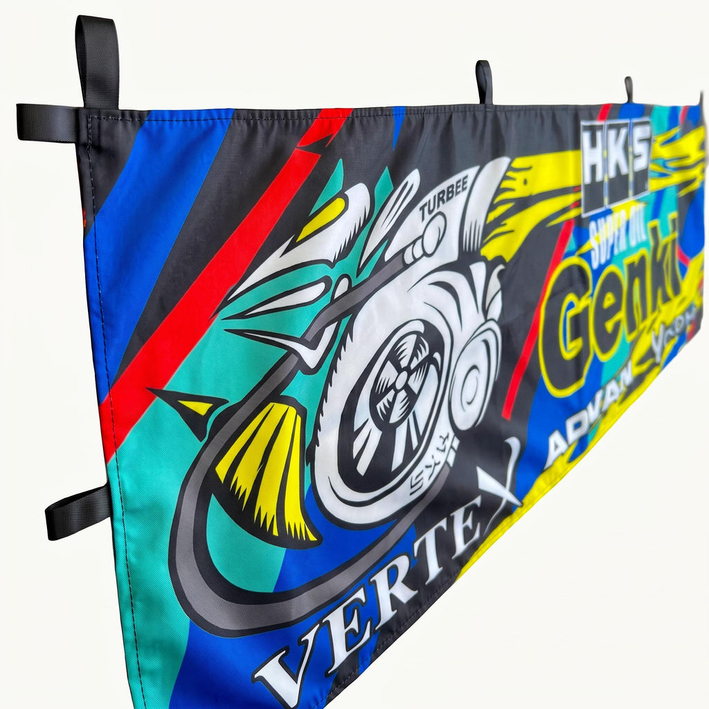 Genki Racing