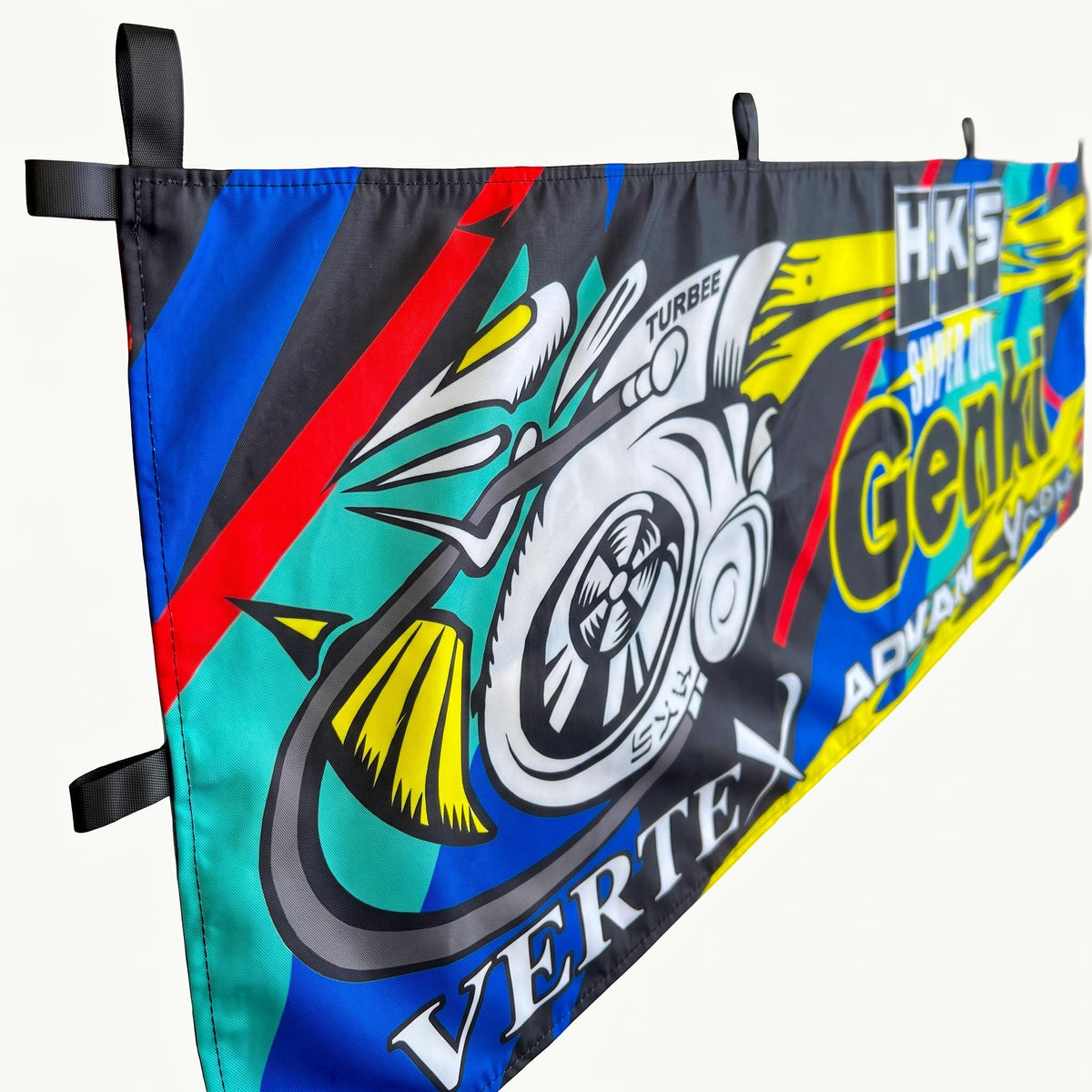 Genki Racing