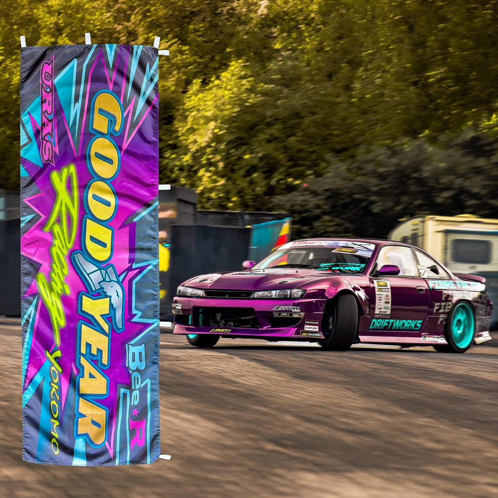 Good Year Racing