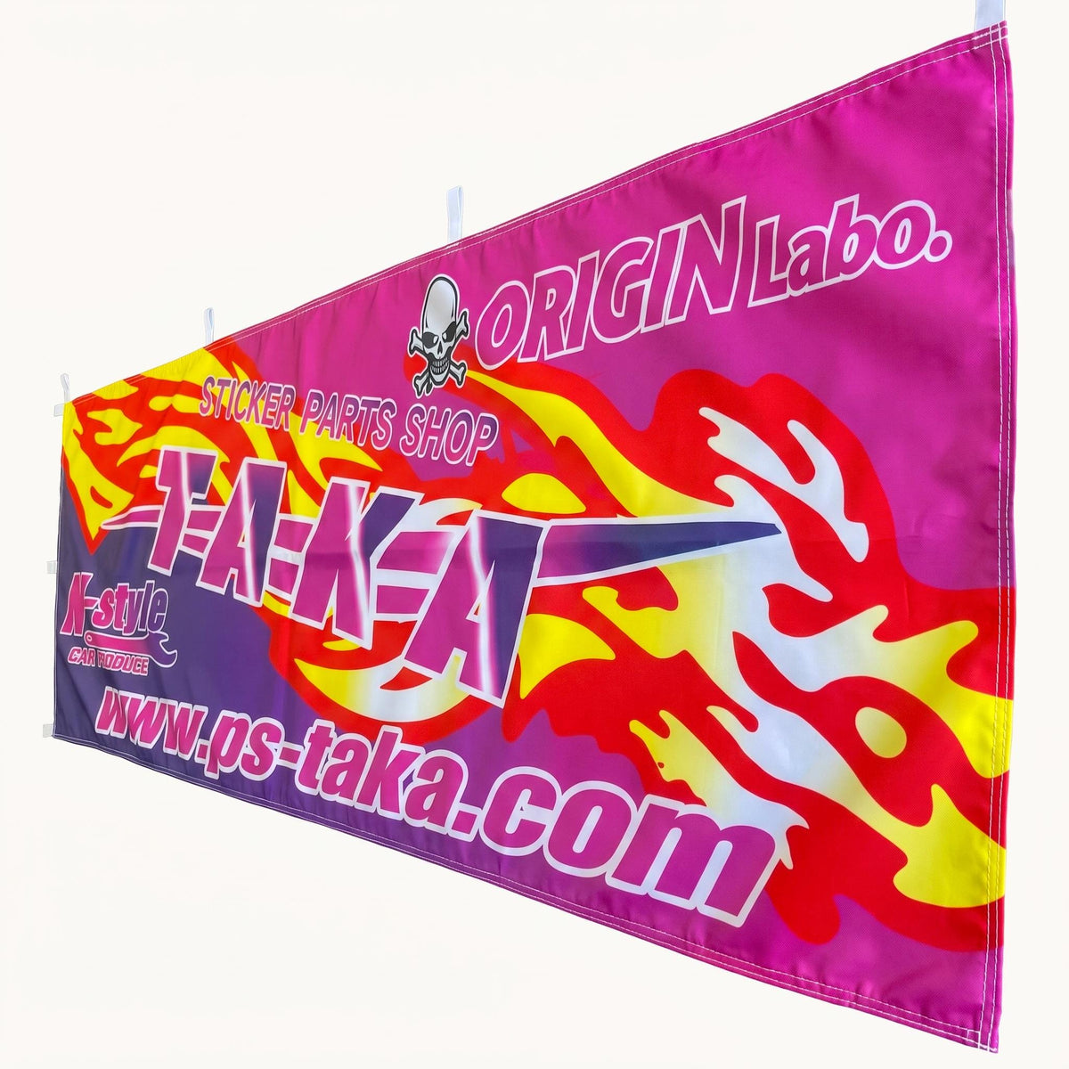 Taka Livery