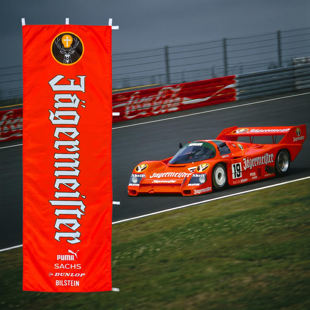 Jägermeister Racing