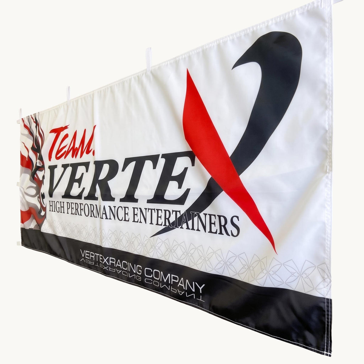 Team Vertex