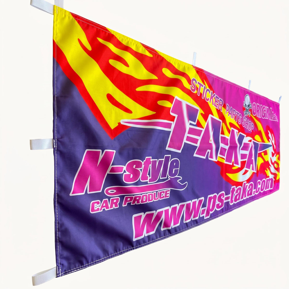 Taka Livery