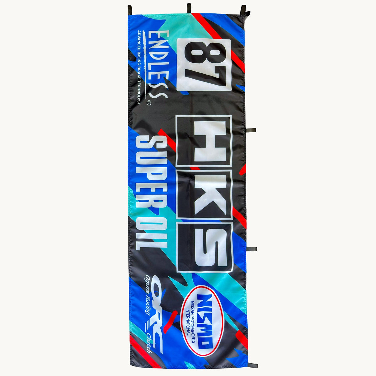 HKS / Nismo Racing