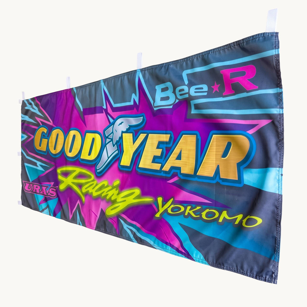 Good Year Racing