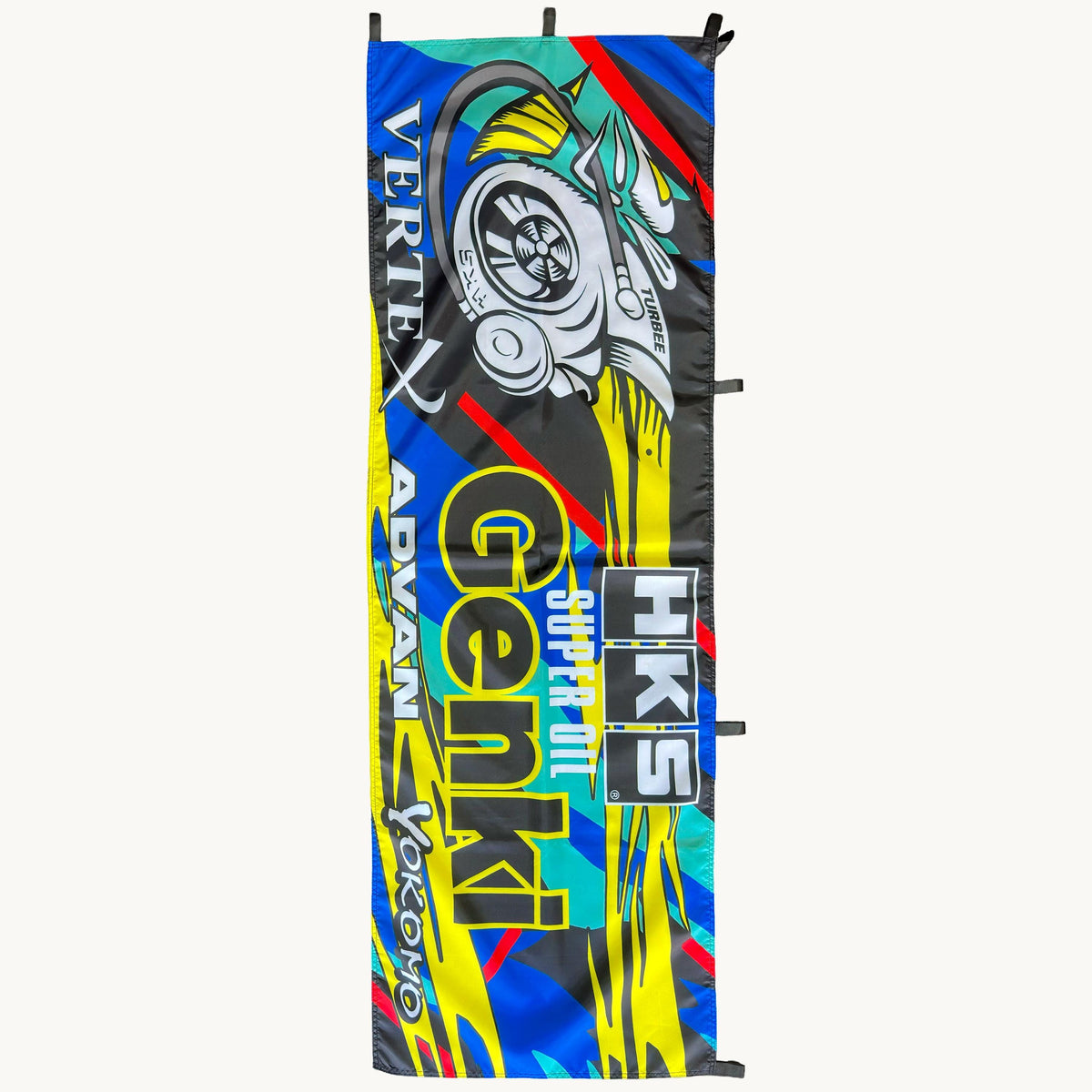 Genki Racing